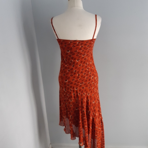 Francesca cocktail dress Size 44 or 11 US - Picture 4 of 13